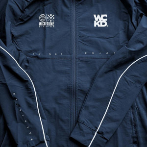 Survêtement Wicked One | Navy | DVSN