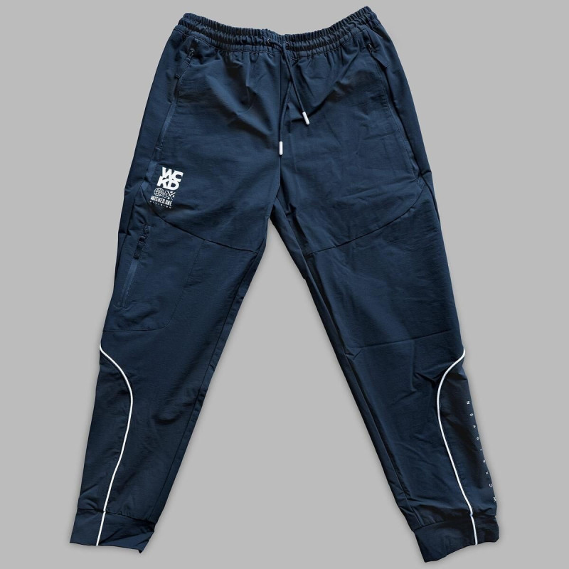 Survêtement Wicked One | Navy | DVSN