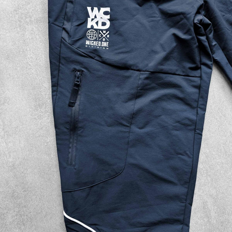 Survêtement Wicked One | Navy | DVSN