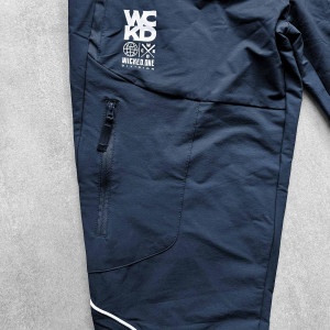 Survêtement Wicked One | Navy | DVSN