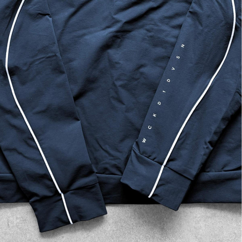 Survêtement Wicked One | Navy | DVSN
