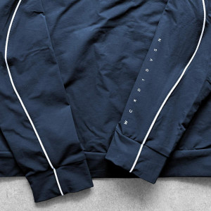 Survêtement Wicked One | Navy | DVSN
