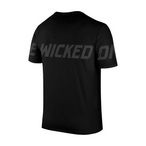 T-Shirt Wicked One | Noir | Control