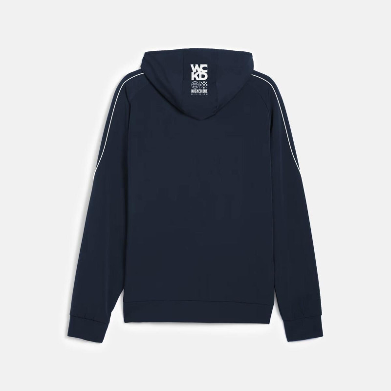 Survêtement Wicked One | Navy | DVSN