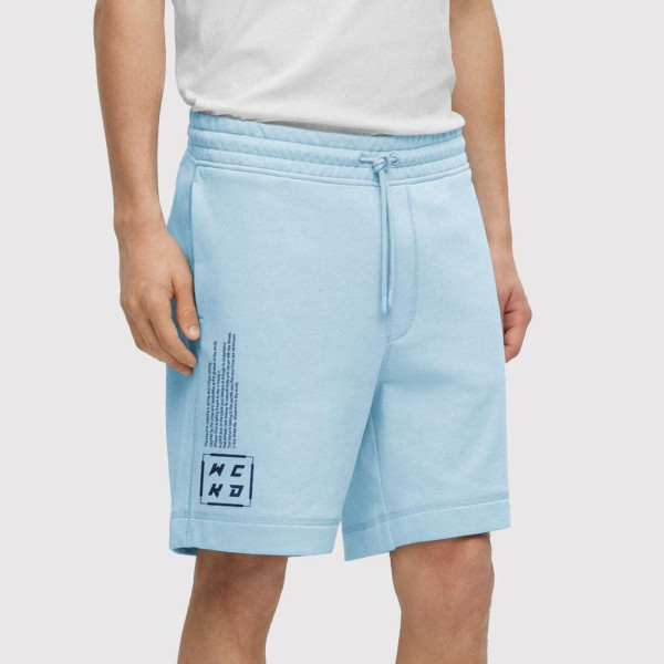 Short Wicked One | Bleu Ciel | Project