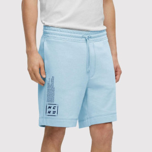 Short Wicked One | Bleu Ciel | Project