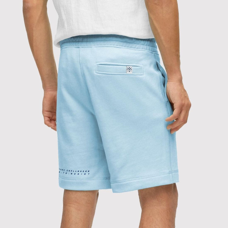 Short Wicked One | Bleu Ciel | Project