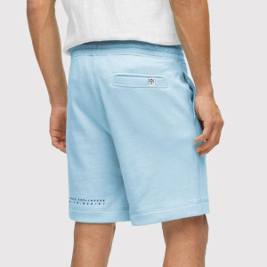 Short Wicked One | Bleu Ciel | Project