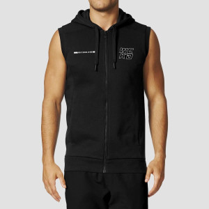 Sweat sans manches Wicked One | RAW