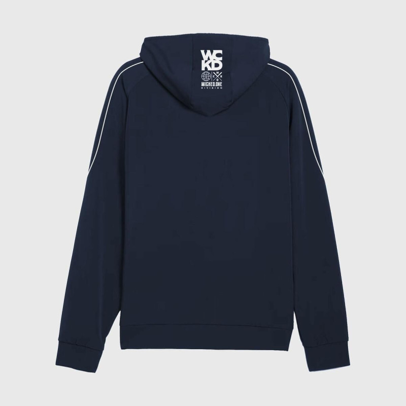 Survêtement Wicked One | Navy | DVSN