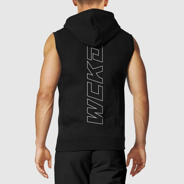 Sweat sans manches Wicked One | RAW