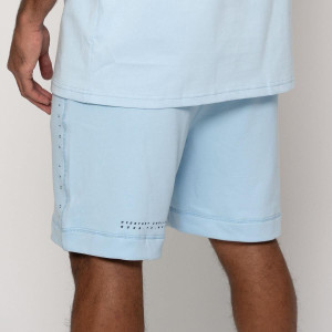 Short Wicked One | Bleu Ciel | Project