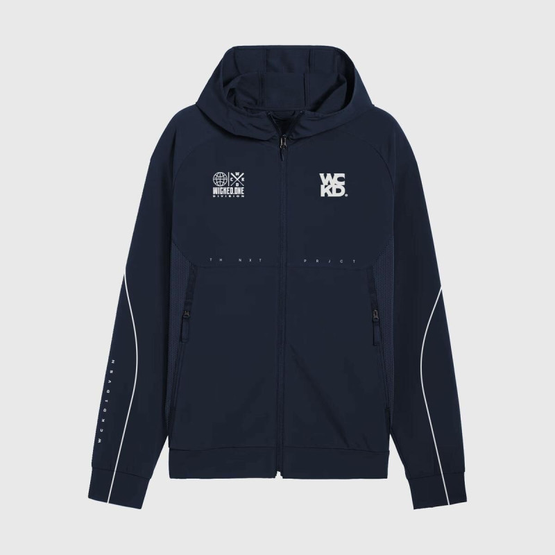 Survêtement Wicked One | Navy | DVSN