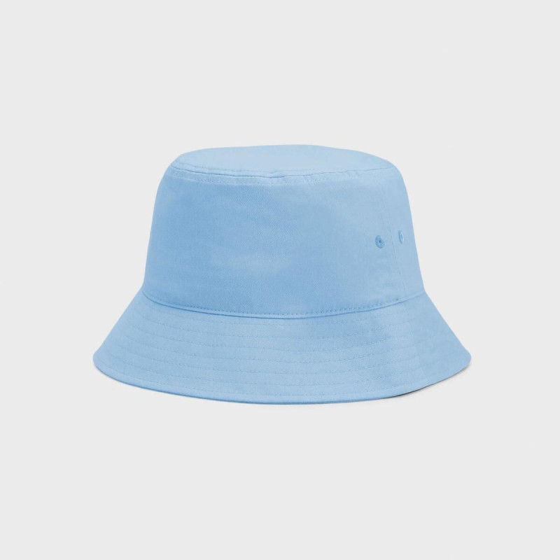 Bob Bucket Hat Wicked One | Bleu Ciel | Flag