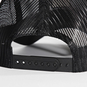 Casquette Wicked One | Noir | Trucker