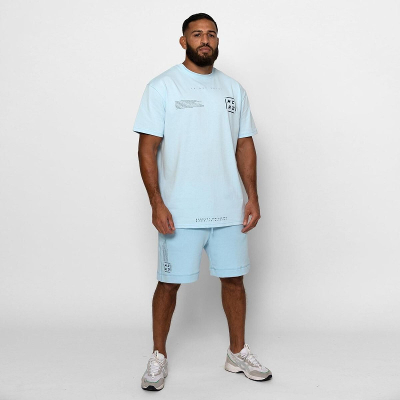 Short Wicked One | Bleu Ciel | Project