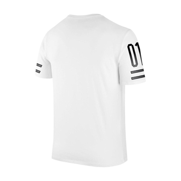 T-Shirt Wicked One | Blanc | Superbowl