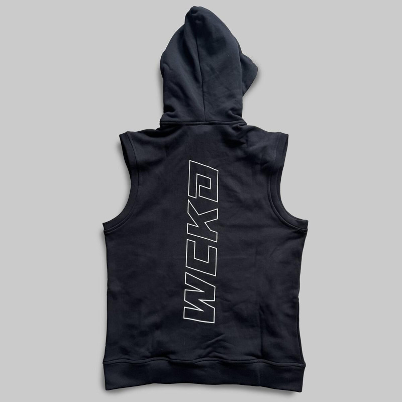 Sweat sans manches Wicked One | RAW