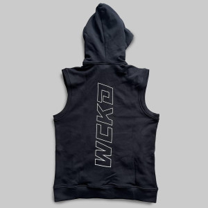 Sweat sans manches Wicked One | RAW