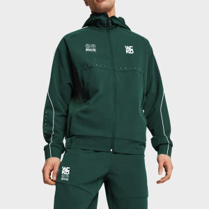 Survêtement Wicked One | Vert | DVSN