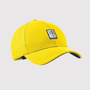 Casquette Wicked One | Jaune | On Air