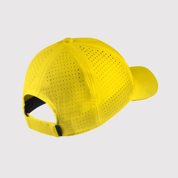 Casquette Wicked One | Jaune | On Air