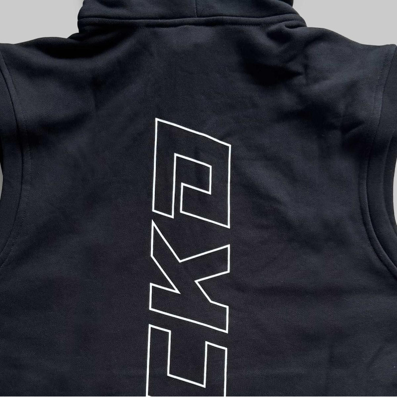 Sweat sans manches Wicked One | RAW