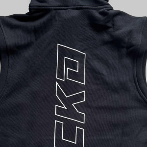 Sweat sans manches Wicked One | RAW