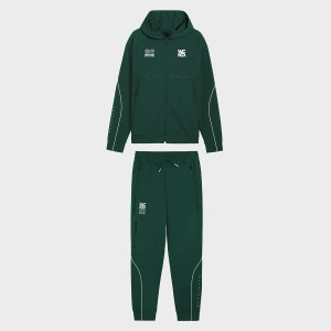 Survêtement Wicked One | Vert | DVSN