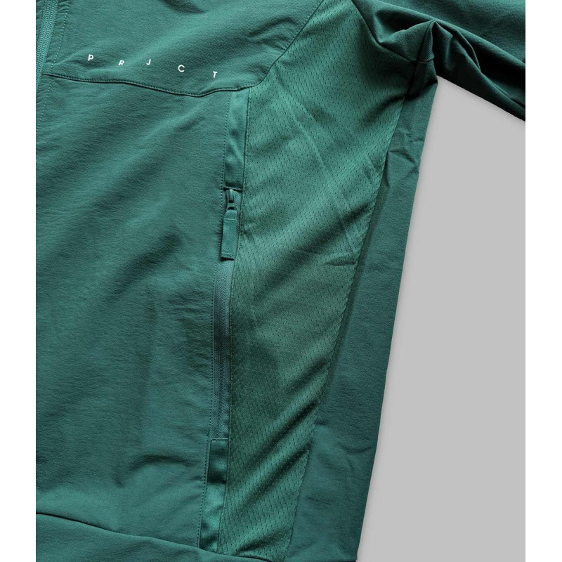 Survêtement Wicked One | Vert | DVSN