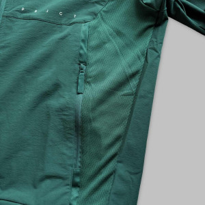 Survêtement Wicked One | Vert | DVSN