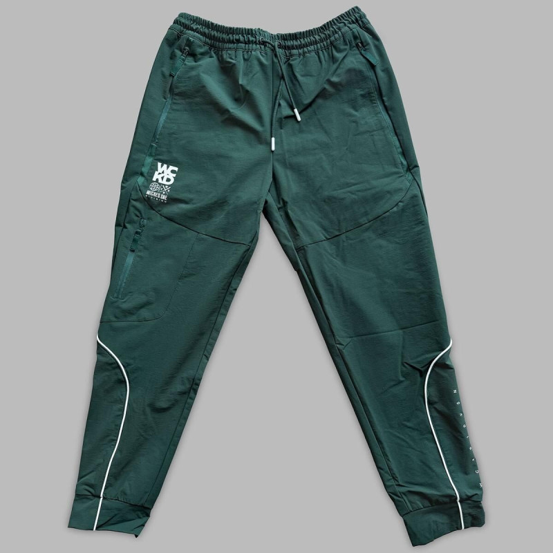 Survêtement Wicked One | Vert | DVSN