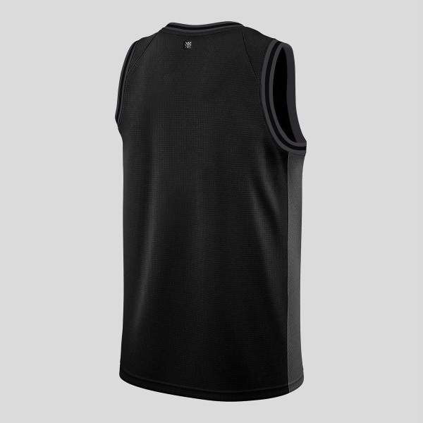 Débardeur Wicked One | Noir | Heat