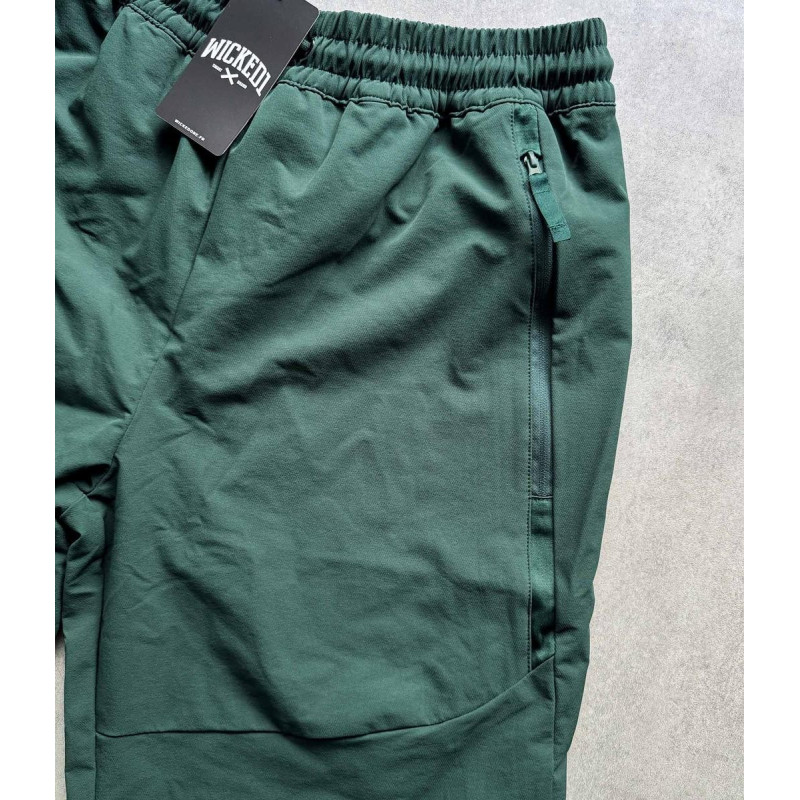 Survêtement Wicked One | Vert | DVSN