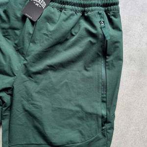 Survêtement Wicked One | Vert | DVSN