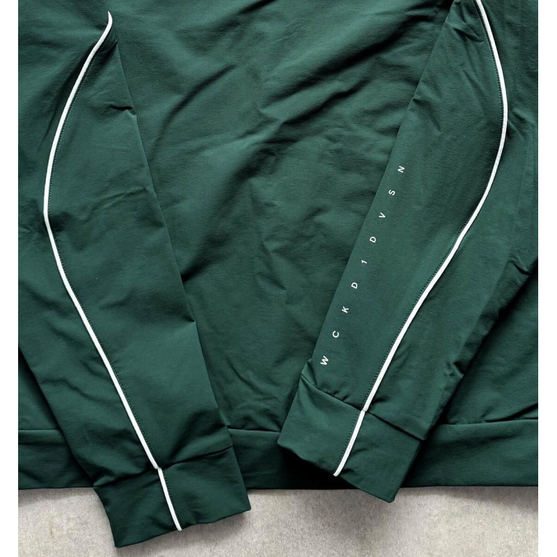 Survêtement Wicked One | Vert | DVSN