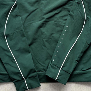 Survêtement Wicked One | Vert | DVSN