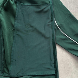 Survêtement Wicked One | Vert | DVSN