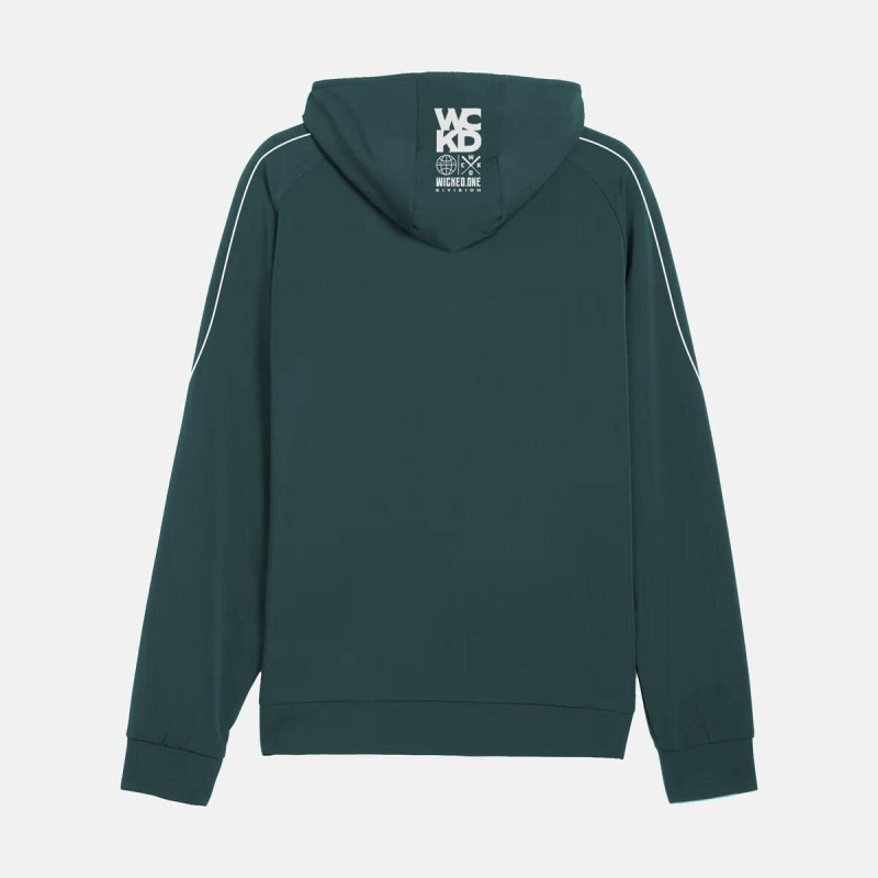 Survêtement Wicked One | Vert | DVSN