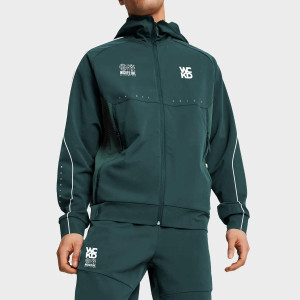 Survêtement Wicked One | Vert | DVSN