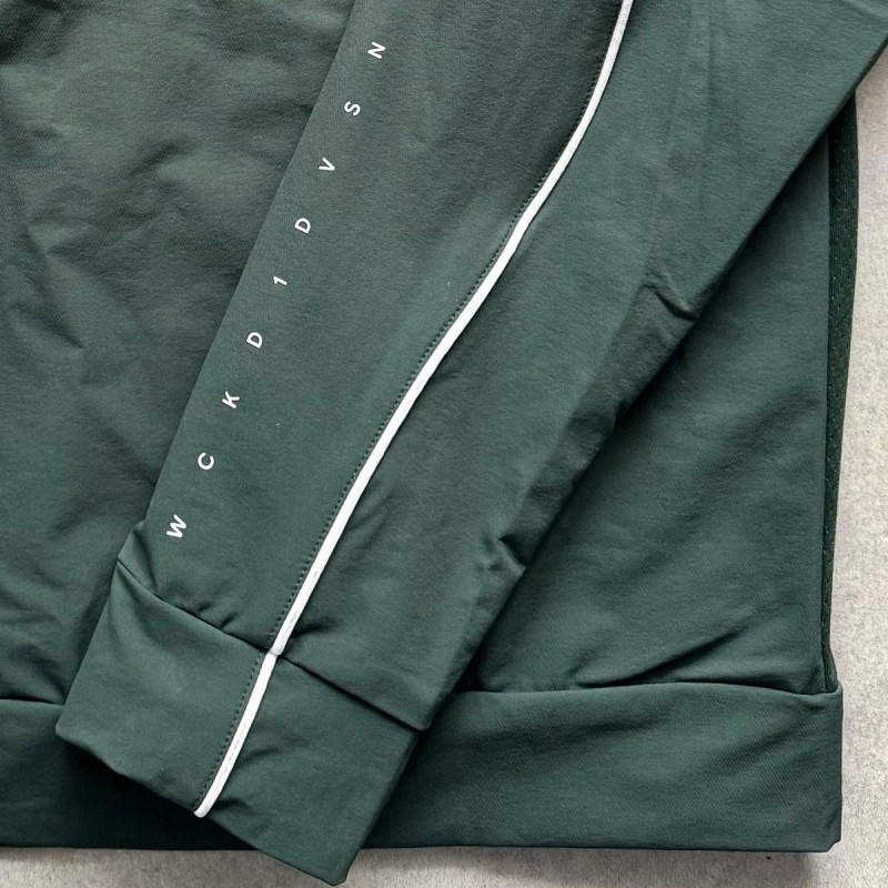 Survêtement Wicked One | Vert | DVSN