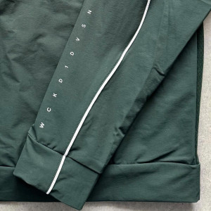 Survêtement Wicked One | Vert | DVSN