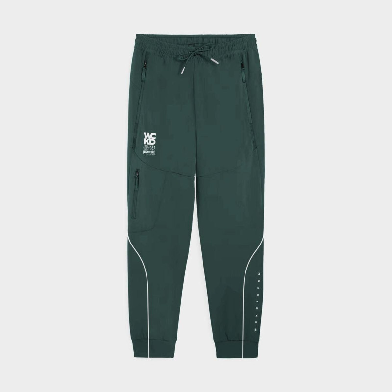 Survêtement Wicked One | Vert | DVSN