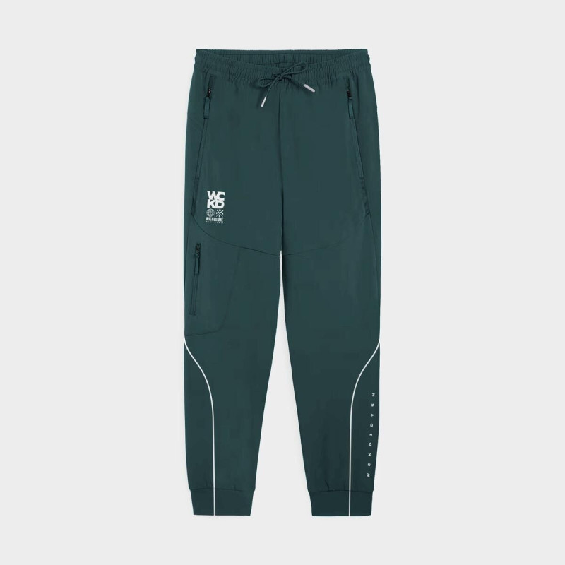 Survêtement Wicked One | Vert | DVSN