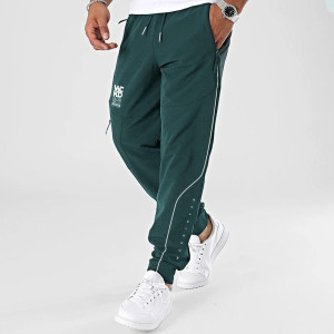 Survêtement Wicked One | Vert | DVSN