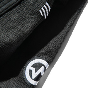 Kimono JJB Vital | Noir | FLOW | IBJJF