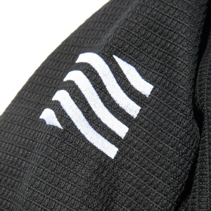 Kimono JJB Vital | Noir | FLOW | IBJJF