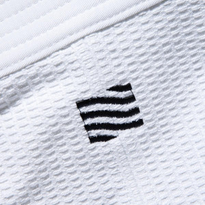 Kimono JJB Vital | Blanc | FLOW | IBJJF