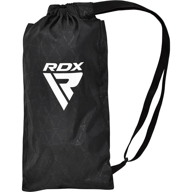 Gants de Boxe RDX Sports | Bleu | IBA Approved | IBA
