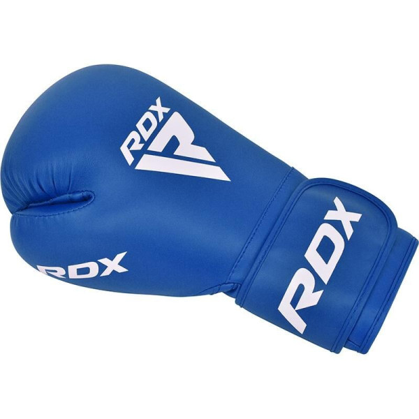 Gants de Boxe RDX SPORTS | Bleu | AS2